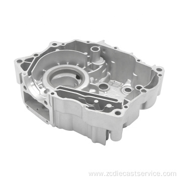 Custom metal casting high pressure aluminum die castings